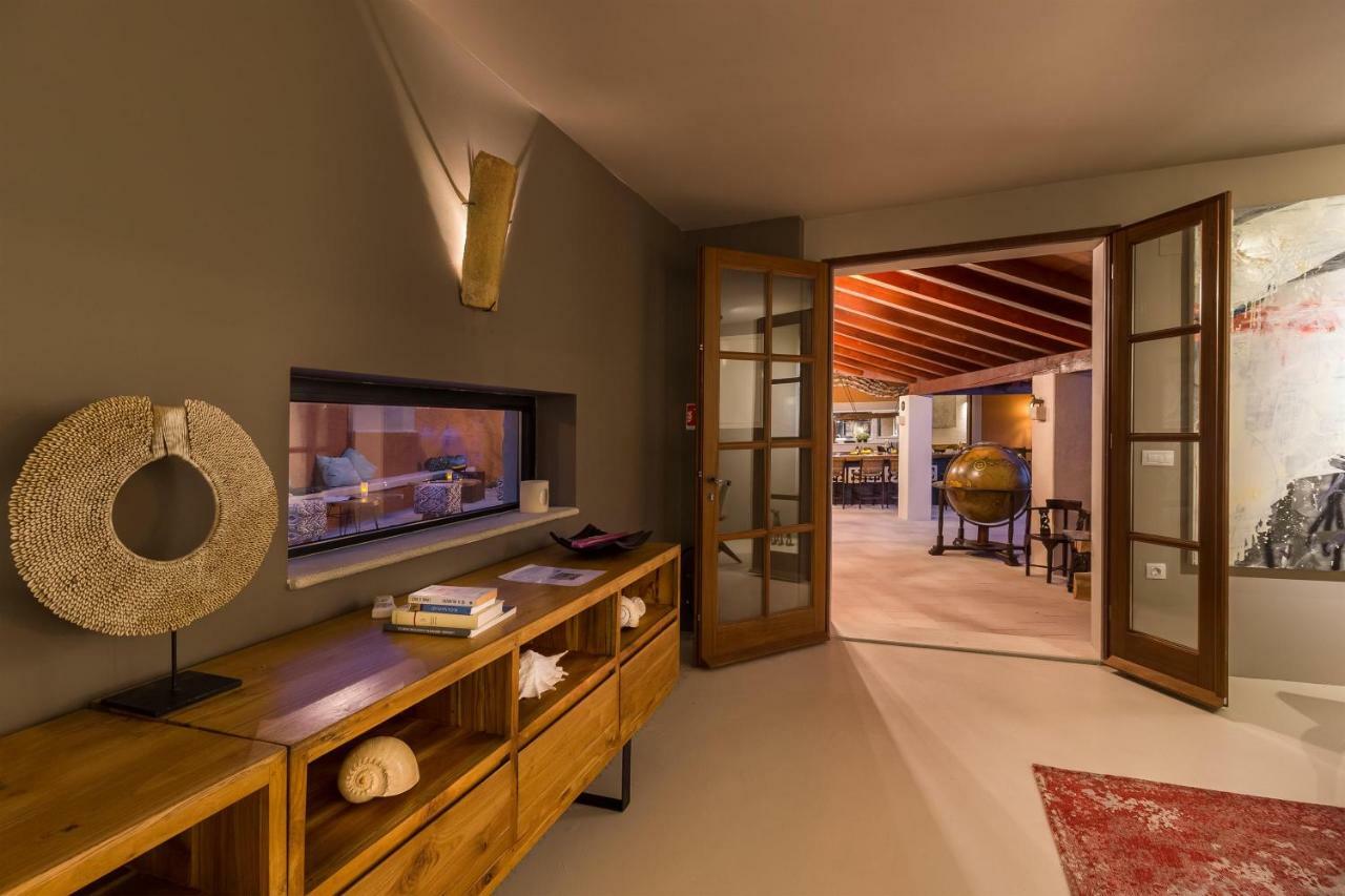 Bed and Breakfast Ninon Dubrovnik - Adults Only Brsecine Экстерьер фото