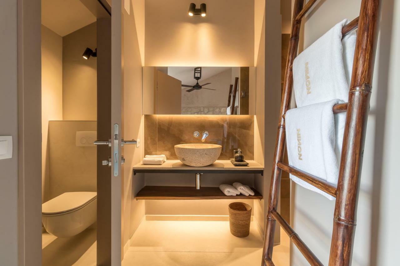 Bed and Breakfast Ninon Dubrovnik - Adults Only Brsecine Экстерьер фото