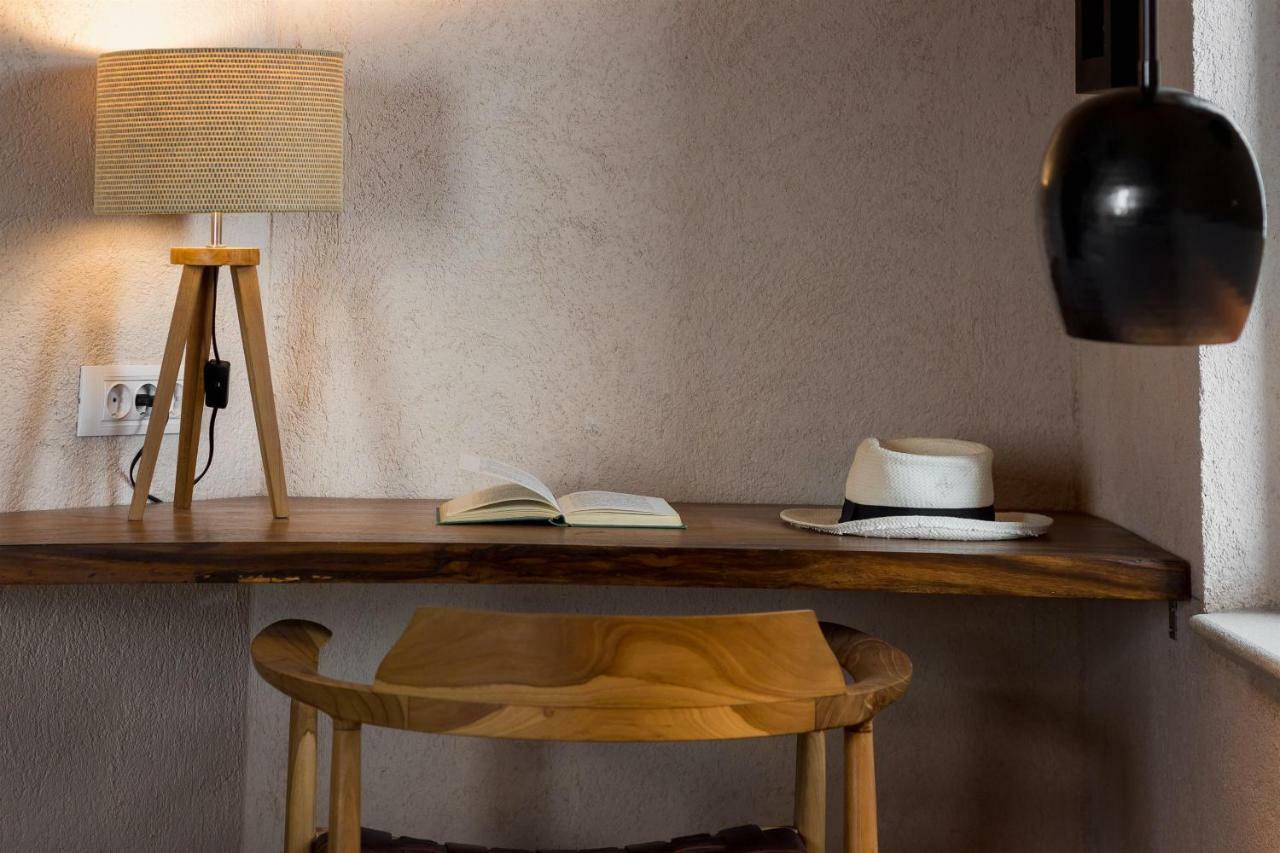 Bed and Breakfast Ninon Dubrovnik - Adults Only Brsecine Экстерьер фото