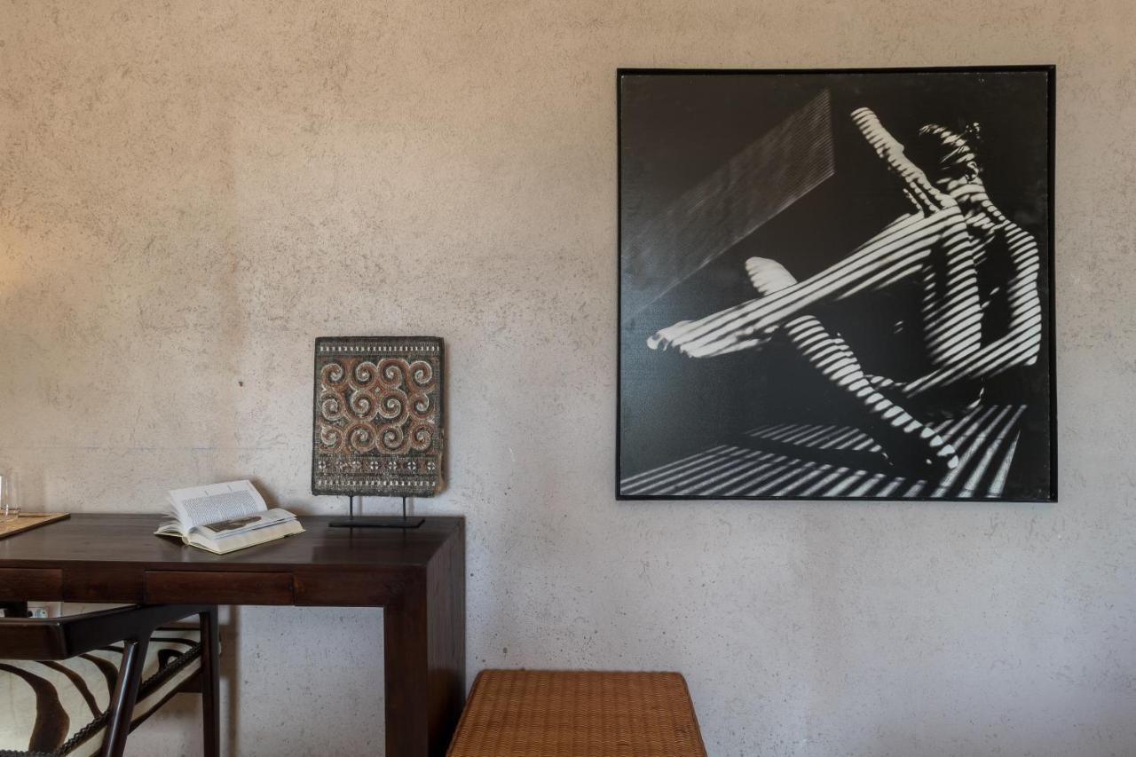 Bed and Breakfast Ninon Dubrovnik - Adults Only Brsecine Экстерьер фото