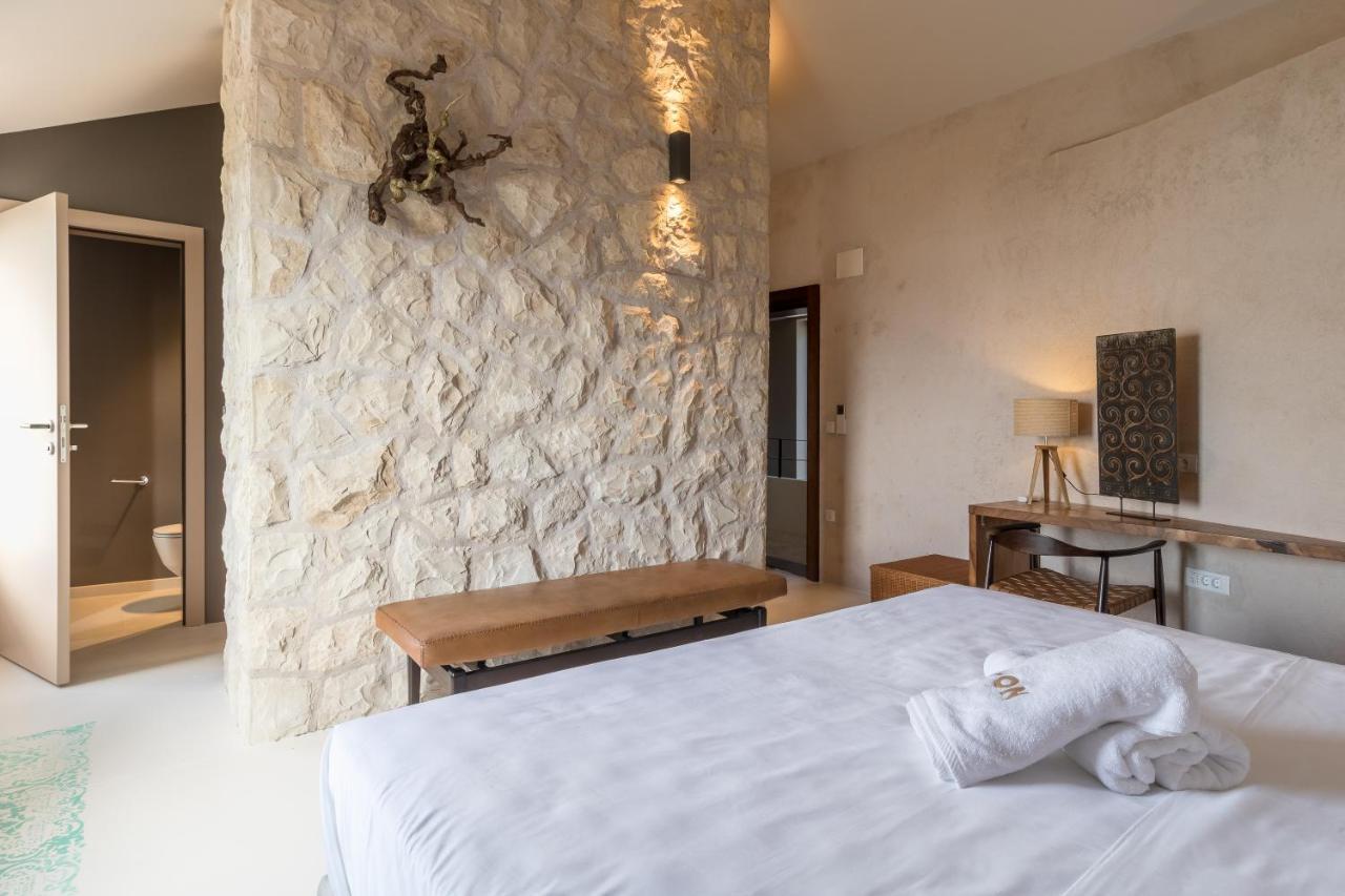 Bed and Breakfast Ninon Dubrovnik - Adults Only Brsecine Экстерьер фото
