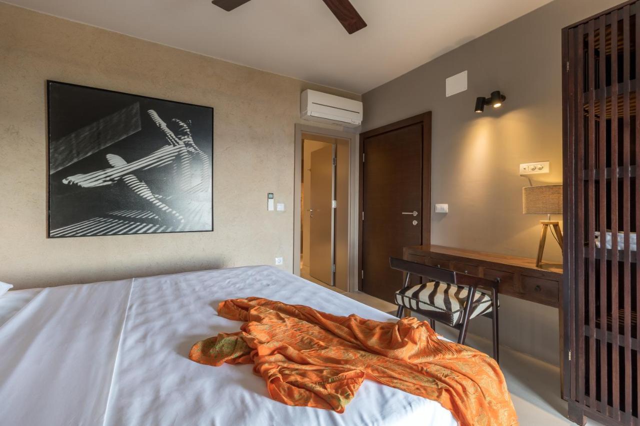 Bed and Breakfast Ninon Dubrovnik - Adults Only Brsecine Экстерьер фото
